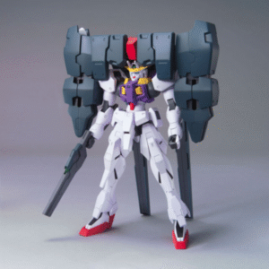 Bandai HG 1/144 #69 Raphael Gundam