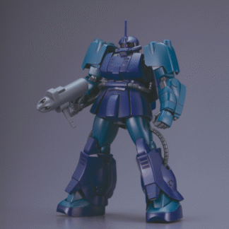 Bandai HGUC 1/144 #143 Zaku Mariner