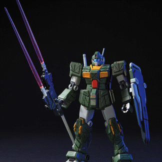 Bandai HGUC 1/144 #72 GM Striker