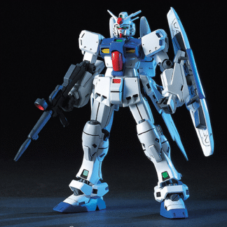 Bandai HGUC 1/144 #25 GP03S Gundam