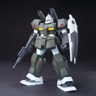Bandai HGUC 1/144 #125 GM Cannon 2