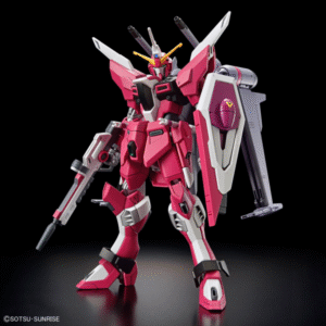 Bandai HG 1/144 Infinite Justice Gundam Type Ⅱ