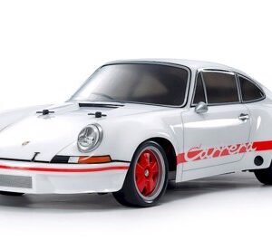 Tamiya 58740 Porsche 911 Carrera RSR 2.8 (BT-01)