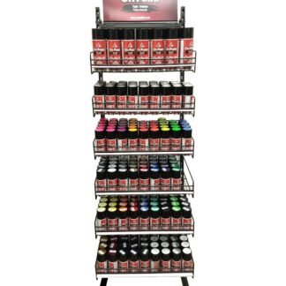 On Point 150ml RC Polycarbonate Spray Paints