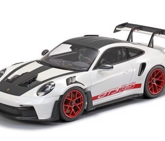 Tamiya 1/24 Porsche 911 GT3 RS (992)