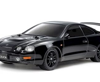 Tamiya 58743 GT-Four (ST205) (TT-02)