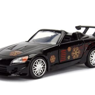 Jada 1/32 "Fast & Furious" - Johnny's Honda S2000