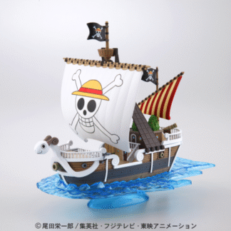 Bandai One Piece Grand Ship Collection - Going Merry