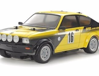 Tamiya 58729 OPEL KADETT GT/E (MB-01) 2WD