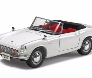 Tamiya 1/24 Honda S600