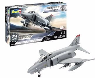 Revell 1:72 F-4 Phantom
