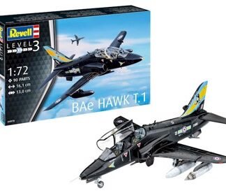 Revell 1:72 Bae Hawk T.1