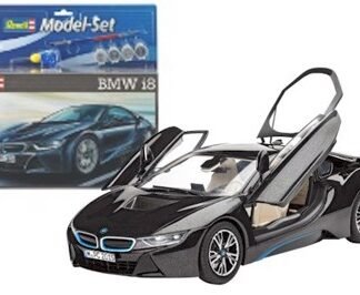 Revell 1:24 Set - BMW i8