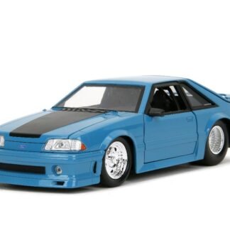 Jada Toys 1/24 "Fast & Furious" Jakob's Ford Mustang GT