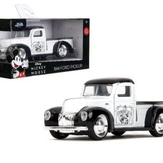 Jada 1/32 "Hollywood Rides" - Disney - 1941 Ford Pickup