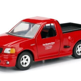 Jada 1/32 "Fast & Furious" Brian's Ford F-150 SVT Lightning
