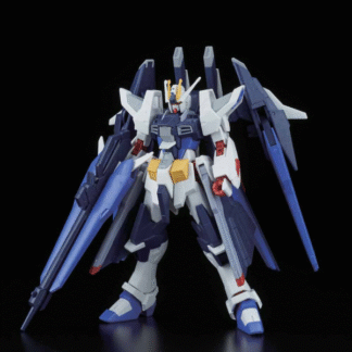 Bandai HGBF 1/144 Amazing Strike Freedom Gundam