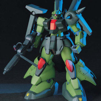 Bandai HGUC 1/144 #03 Zaku 3 Custom