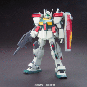 Bandai HGUC 1/144 #126 GM III