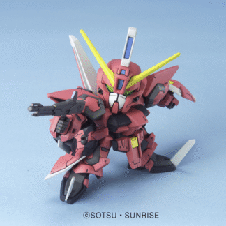 Bandai BB261 Aegis Gundam