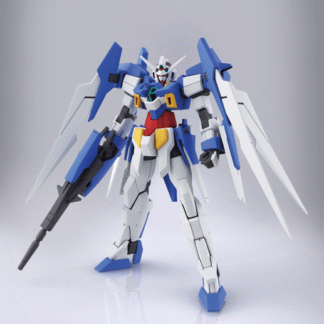 Bandai HG 1/144 GUNDAM AGE-2 NORMAL