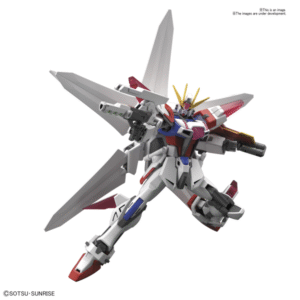 Bandai HGBF 1/144 Build Strike Galaxy Cosmos