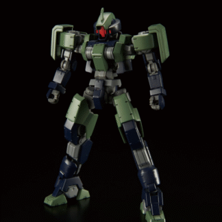 Bandai Orphans HG 1/144 Geirail
