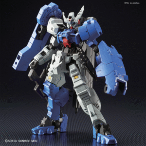 Bandai Orphans HG 1/144 Gundam Astaroth Rinascimento