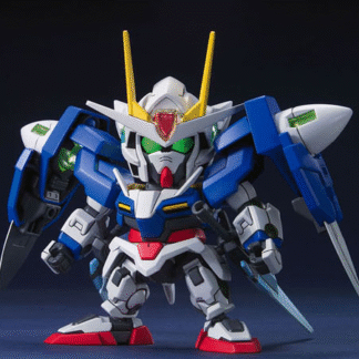 Bandai BB316 00 Gundam