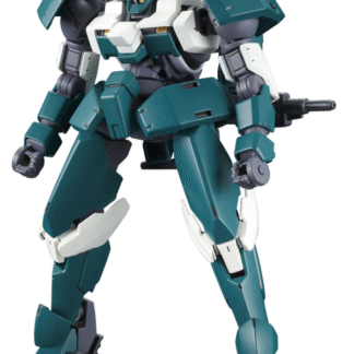 Bandai HG 1/144 JULIETA'S MOBILE REGINLAZE