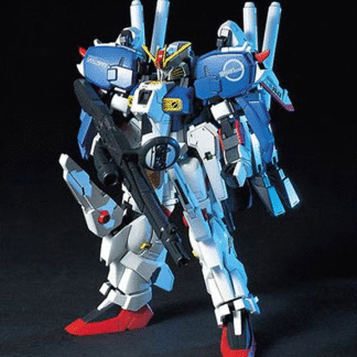 Bandai HGUC 1/144 #29 Ex-S Gundam