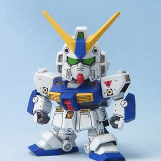 Bandai BB273 RX-78 Gundam NT-1