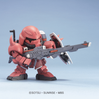 Bandai BB281 Gunner Zaku Warrior Lunamaria Hawk