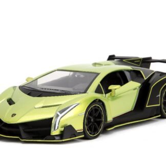 Jada 1/24 "Pink Slips" - Lamborghini Veneno