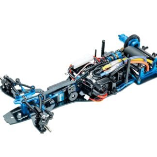 Tamiya 42389 TRF104 Chassis Kit RWD