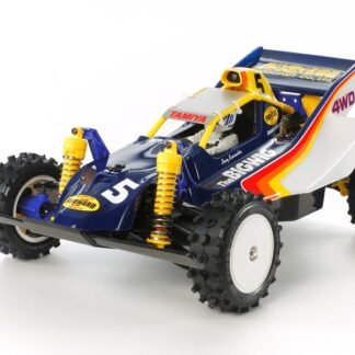 Tamiya 47330 The Bigwig 2017 4WD