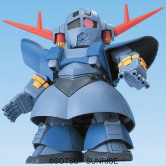 Bandai BB234 Zeong