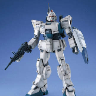Bandai MG RX-79 (G) Gundam Ez8