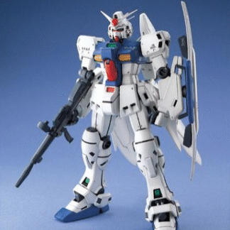 Bandai MG RX-78 GP03S Gundam