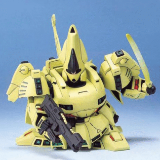 Bandai BB216 PMX-003 The-O