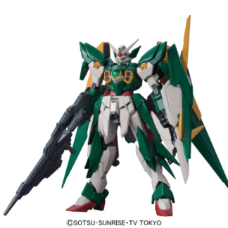 Bandai MG 1/100 Gundam Fenice Rinascita