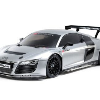Tamiya 58749 Audi R8 LMS 2008 TT-02 4WD