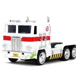 Jada 1/32 "Hollywood Rides" - Transformers G1 Optimus Prime