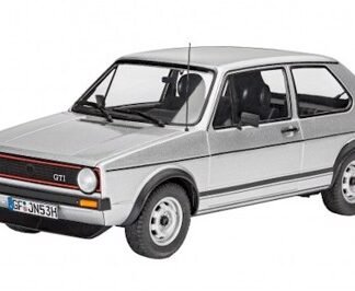 Revell 1:24 VW Golf 1 GTI