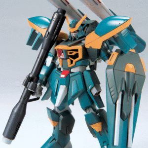 BANDAI Hobby HG 1/144 R08 Calamity Gundam