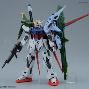 BANDAI Hobby HG 1/144 R17 Perfect Strike Gundam