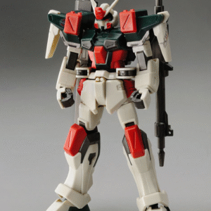 BANDAI Hobby HG 1/144 R03 Buster Gundam