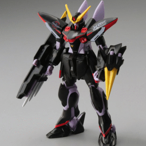 BANDAI Hobby HG 1/144 R04 Blitz Gundam