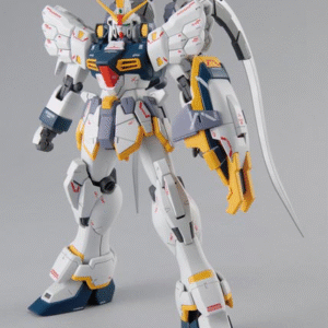 BANDAI HOBBY MG 1/100 Gundam Sandrock EW