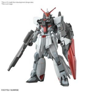 BANDAI HOBBY HG 1/144 MURASAME KAI